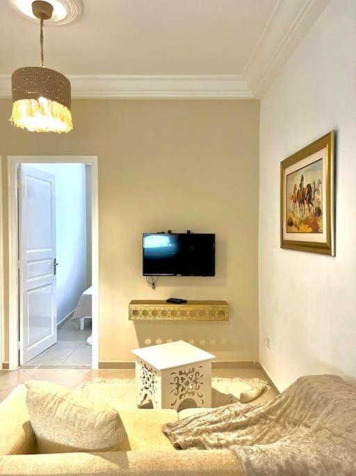 Sidi Bou Said - Nice House With Breathtaking View Exterior photo